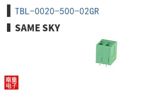 TBL-0020-500-02GR ͼƬ